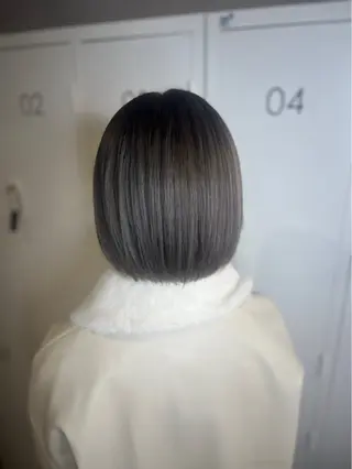 ミディアム tsubasa /ショート特化のヘアスタイル