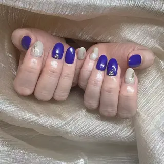 ネイル COCO nail salonのネイルデザイン