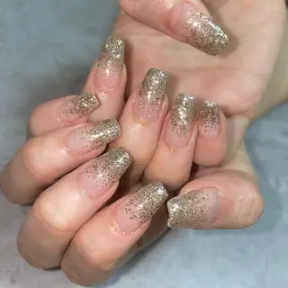ネイル YUNA FUKUDAのネイルデザイン