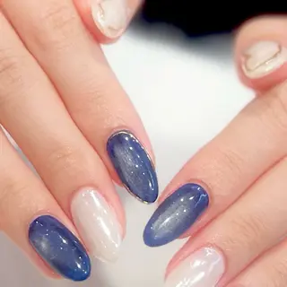 ネイル VINGT NAIL Aika.K🍒のネイルデザイン