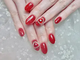 ネイル ナユキNA.YUKI 池袋店のネイルデザイン