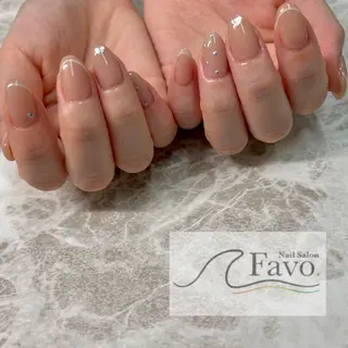 ネイル BeautyFavo .byKannaのネイルデザイン