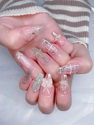 ネイル The Nail & Eye Lashの眉毛・アイブロウイメージ