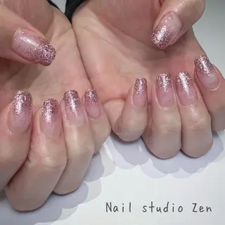 ネイル 〖nail Zen〗 RURIのネイルデザイン