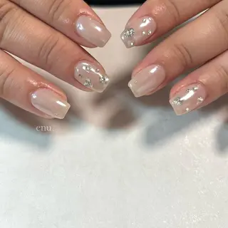 ネイル enu. nanakoのネイルデザイン