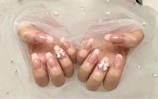 ネイル garden Nail Salonのネイルデザイン