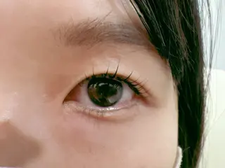 マツエク・マツパ アスカ 🤎🧸のマツエク・マツパデザイン