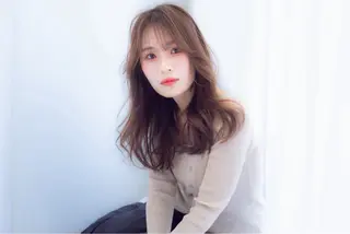 セミロング 髪質改善専門店DRAN   天王寺店所属・井立 ヒロシのその他イメージ