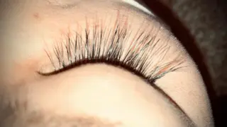 マツエク・マツパ お子様連れでも大丈夫 川崎のマツエク・マツパデザイン