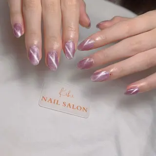 ネイル さくら💮💮 【オフ無料】のネイルデザイン