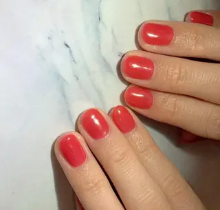 ネイル Lino+ ネイル&よもぎ蒸しのネイルデザイン