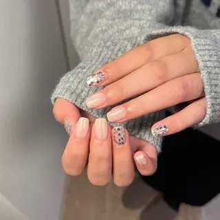 ネイル neroria nailのネイルデザイン