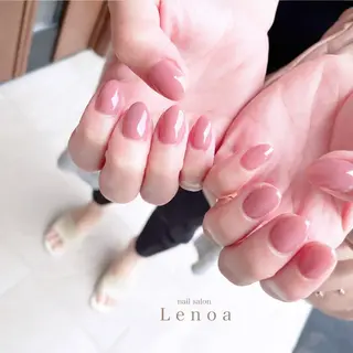 ネイル nailsalon Lenoaのネイルデザイン