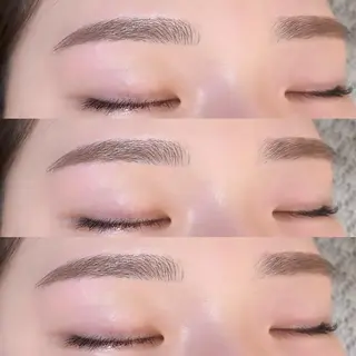 アイブロウ まつげまゆげ屋さん ‎🤍RIOの眉毛・アイブロウイメージ