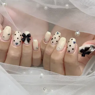ネイル Artgallery YUKIのネイルデザイン