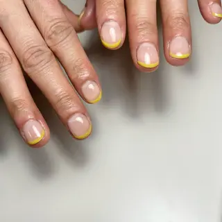 ネイル ballie／小野原 なつみのネイルデザイン