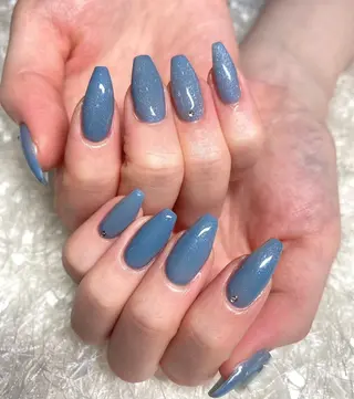 ネイル Nail&eye Belire 新宿のネイルデザイン
