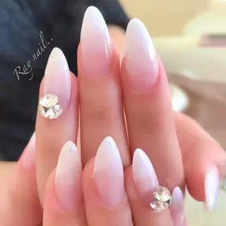 ネイル nailsalon ∞ ﾐｶﾅﾙ ∞のネイルデザイン