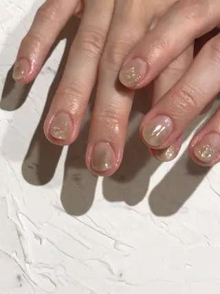 ネイル me.nail narumiのネイルデザイン