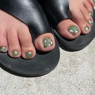 ネイル lylynail YUUKAのネイルデザイン