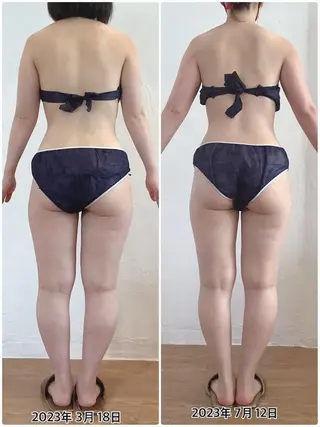 むくみ専門痩身 マクイエステティックのエステ・リラクイメージ