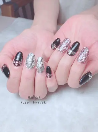 ネイル MAHINA 🌺KAYO🌺のエステ・リラクイメージ
