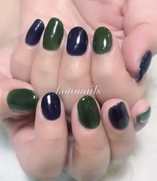ネイル koto nailsのネイルデザイン