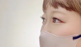 マツエク・マツパ hairsalon 556のマツエク・マツパデザイン