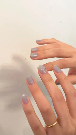 ネイル nail salon rely.のネイルデザイン