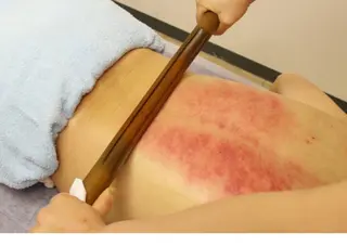 リラクゼーション 金指足湯館のエステ・リラクイメージ