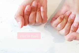 ネイル 小林 ゆりあのネイルデザイン