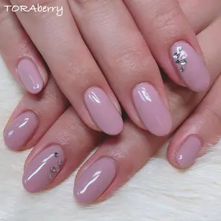 ネイル ネイリスト なつみのネイルデザイン