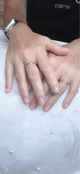 ネイル ゴ .のネイルデザイン