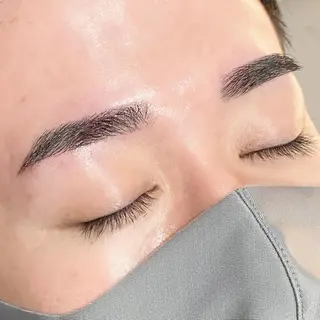アイブロウ Was🎀 髙野のマツエク・マツパデザイン