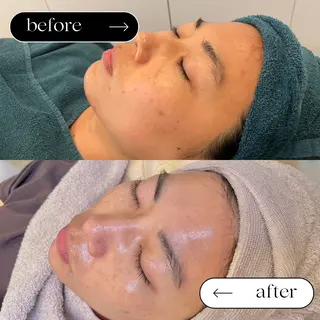 eyelash&nail Natura所属・tanaka nanaのマツエク・マツパデザイン