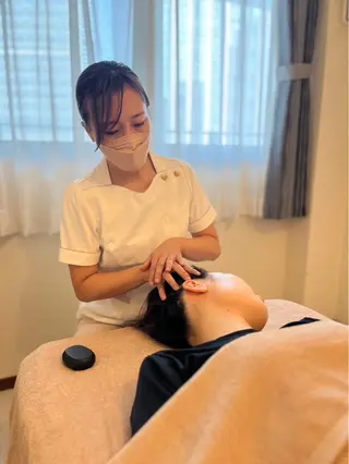 腸セラピーサロン ナチュモアのエステ・リラクイメージ