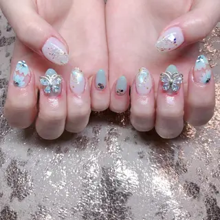 ネイル DollyGirl KYOKOのネイルデザイン