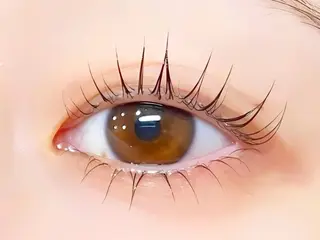 マツエク・マツパ EARTH Eyelash平塚店のマツエク・マツパデザイン