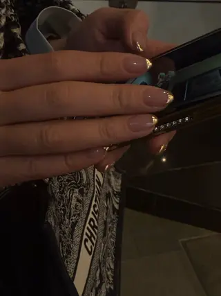 ネイル shimizu yuuのネイルデザイン