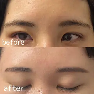 アイブロウ Sakura- blow天王寺店 南のマツエク・マツパデザイン