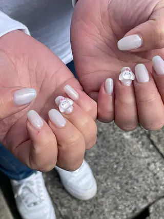 ネイル WATANABE MAYUMIのネイルデザイン
