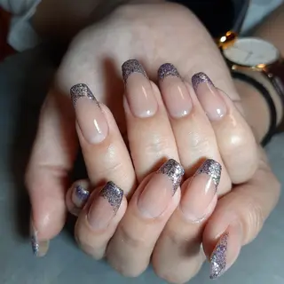 ネイル ネイリスト やましたのネイルデザイン