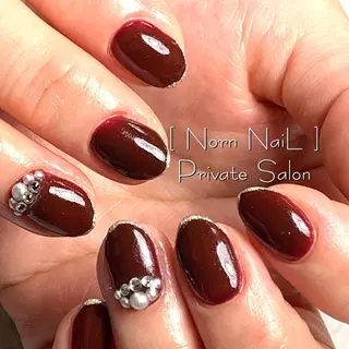 ネイル U Ayaのネイルデザイン