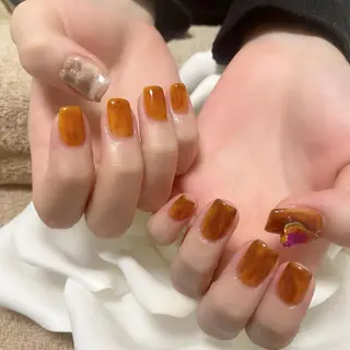 ネイル 💅fleur Ayumiのネイルデザイン