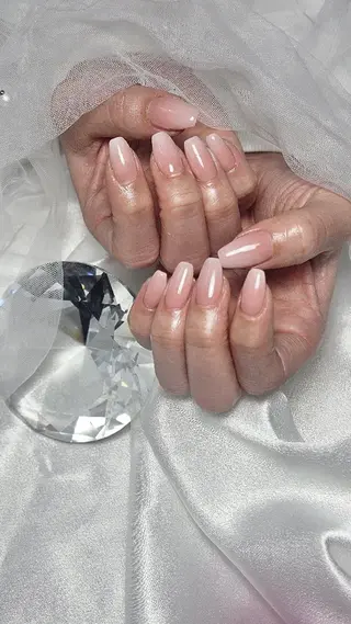 ネイル momo *.+゚のネイルデザイン