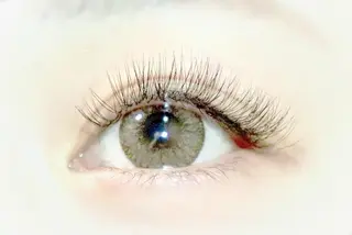 マツエク・マツパ eyelist minaのマツエク・マツパデザイン