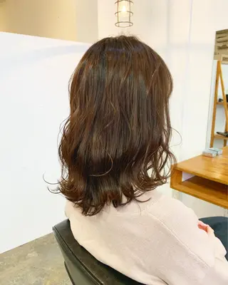 セミロング 下河 宗太のその他イメージ