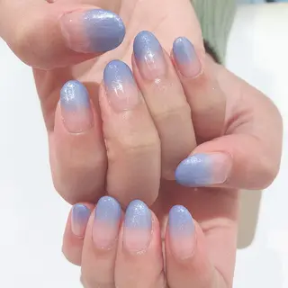 ネイル classic 新横浜所属・山田 暉のネイルデザイン