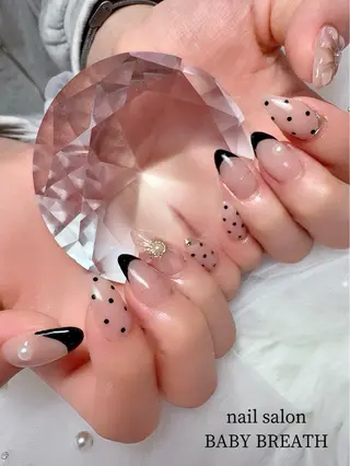 ネイル y natsumiのネイルデザイン