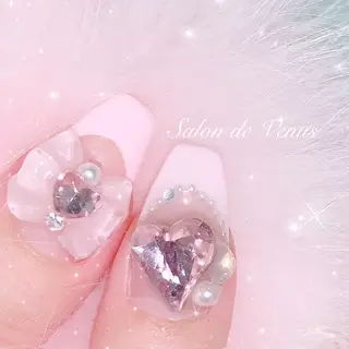 ネイル ネイリスト CHIAKIのネイルデザイン
